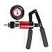 PMD Products Hand Held Vacuum and Pressure Pump with Pressure to 40 PSI (3.1 bar) and Vacuum to 20 inHG