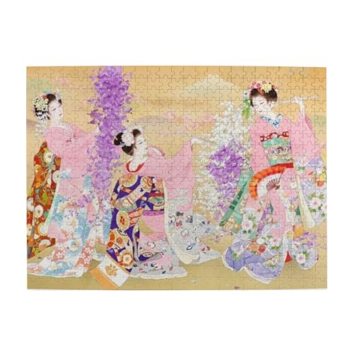 ① ジグソーパズル 森田 春代　鶴寿 2016ピース 新品 未開封 ① ジグソーパズル 森田 春代 鶴寿 2016ピース 新品 未開封 ①