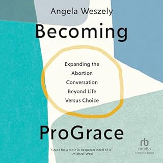 Becoming ProGrace cover art
