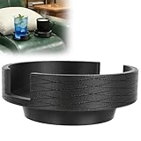 Universal Sofa Cup Holder Adapter, 4-Inch Expandable Sofa Part, Suitable for Mugs and Wine Glasses, Spill Free Drink Storage for Sofa