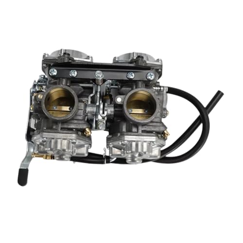 Carburateur moto M576-a114-ti pour réparer le moteur Yamaha V600 défaillant