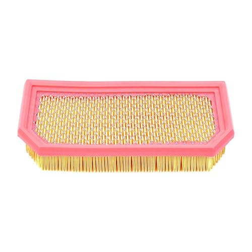 Filtre à moto pour RS660 et 660 ABS, haute précision pour motorisation 659 E5+