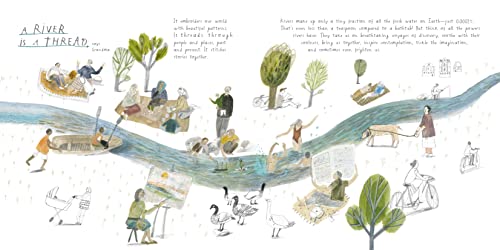 What Is A River? #TOP1