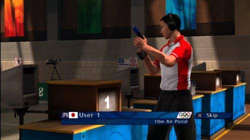Miniatura 5 de Beijing Olympics 2008 - Playstation 3 (Renewed)