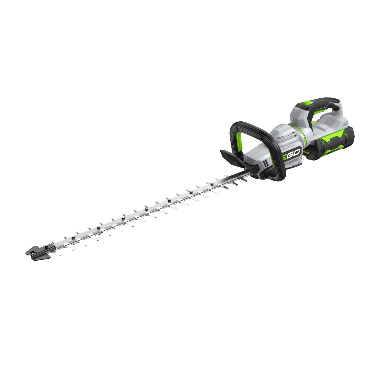 EGO Power HT2600E Tagliasiepi a Batteria da 66cm