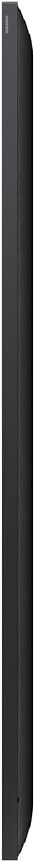 Samsung QHC LFD 55” Display, QH55C, UHD Signage, 28.5 mm Depth, Dynamic Crystal Color, Quantum Processor Lite 4K, SmartView+, Smart Calibration, LH55QHCEBGCXGO, 2023