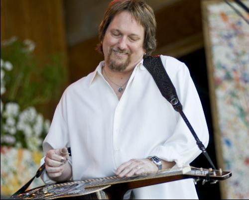 Jerry Douglas