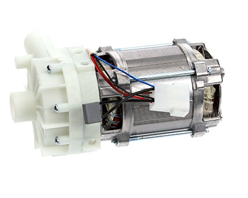 Meiko 9638045 Replacement Pump with Motor, 208V
