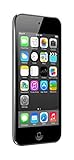 Apple iPod touch 32GB (5th Generation) - Space Gray (Renewed)