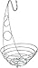 Cookspace Ã'Â® Chrome Stylish Fruit Bowl Basket with Banana Hanger Hook by...