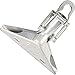 CFS 36510800 Flo-Pac Metal Multi-Purpose Squeegee Clamp, 8" Length (Pack of 10)