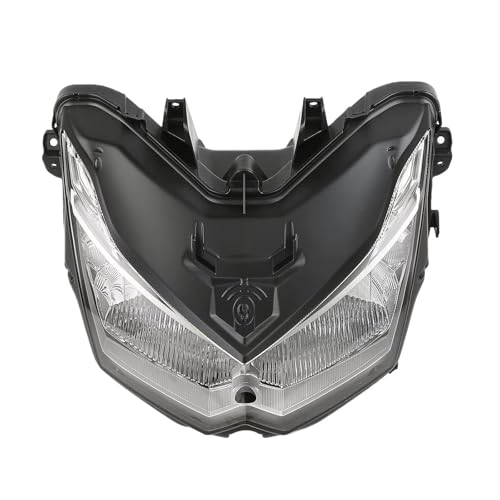 Feux avant de rechange Kawasaki Z1000 finition haute précision