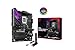 ASUS ROG Strix Z890-E Gaming WiFi Intel® Z890 LGA 1851 ATX Motherboard, Advanced AI PC-Ready, 18+2+1+2 Stages, DDR5, WiFi 7, 7X M.2, Thunderbolt™ 4, USB Type-C®, AI Overclocking, Cooling & Networking