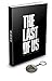 Produktbild The Last of Us Limited Edition Strategy Guide