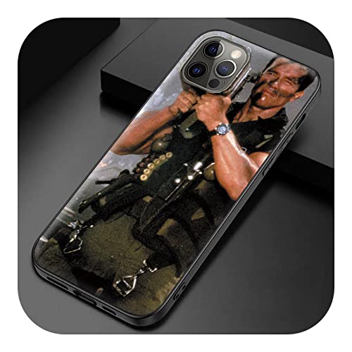 A[mhVcFlbK[[r[R}h[1985 For iphonepubNP[X14 Pro Max 12 11 Pro XR XS MAX X 7 8 6 6s Plus gѓdb̃P[X-B07-For iphone 14 Pro