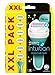 Wilkinson Sword - Intuition Sensitive Care XXL Pack - Rasoi per donna - Confezione XXL con 1 rasoio + 6 lame di ricarica - Contiene Provitamin B5, Aloe Vera e Vitamina E