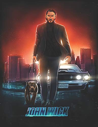 Télécharger John Wick: Sceenplay Livre PDF Gratuit