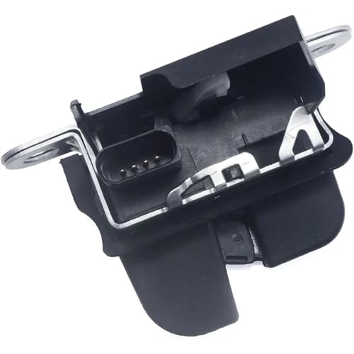 Coffre bloqué ? Commandez le loquet porte hayon voiture 2G6 827 505 B adapté