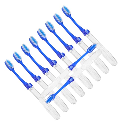 Ipetboom 10Piezas Viaje Plegables De Resistente Desgaste Para Camping