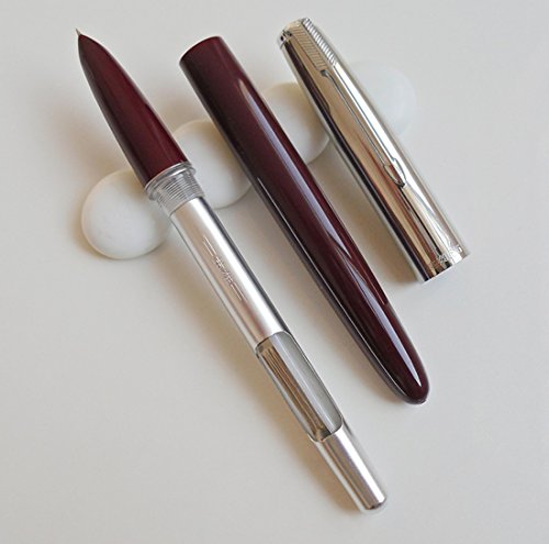 Chengyida Set 3 Doctor Jumbo Fountain Pen Classic Series 616 In 3 Colors #TOP4