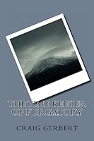 the time keeper of Purgatory 1484878612 Book Cover