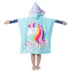 Unicorn Aqua