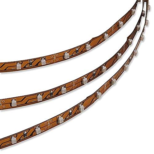 Image of 16ft Flexible LED Ribbon with 300xSMD3528, Green, 2026GN