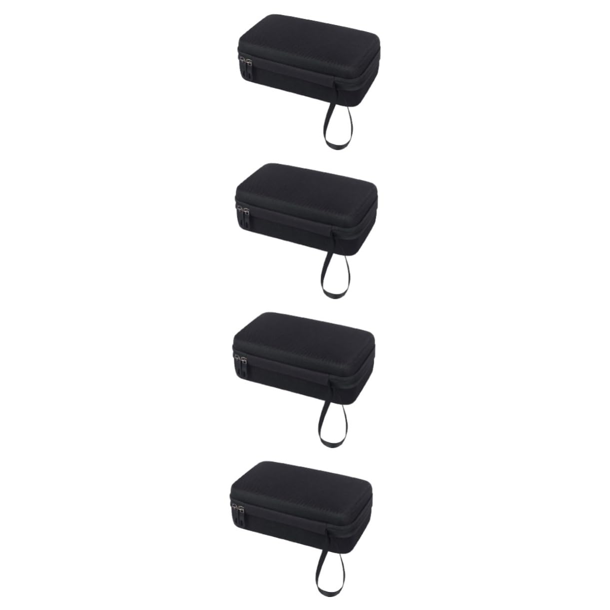 Rangement pour chargeur en polyester robuste Mipcase haute densité - 8