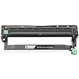 Modèle du produit : MEGOFFICE Tambour DR248CL DR-248CL Noir compatible avec Brother DR 248 CL Unité de Tambour (1 noir) (Non original)