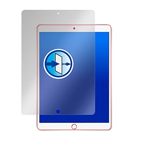 ~rbNX iPad (2021 / 9) iPad (2020 / 8) iPad (2019 / 7) \ʗpیV[g p ڂɗD u[CgJbg ی tB ^Cv { OverLay Eye Protect