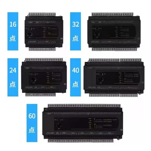 Contrôleur programmable ES2 pour remplacer vos anciens modules électriques