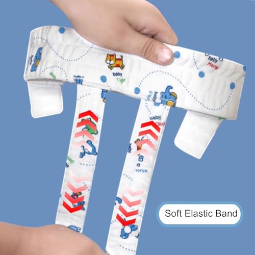 Faja para Hernia Infantil X-Large miniatura 2