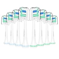 Amazon.co.jp: LINILEEA 替えブラシ フィリップス ソニッケアー 電動