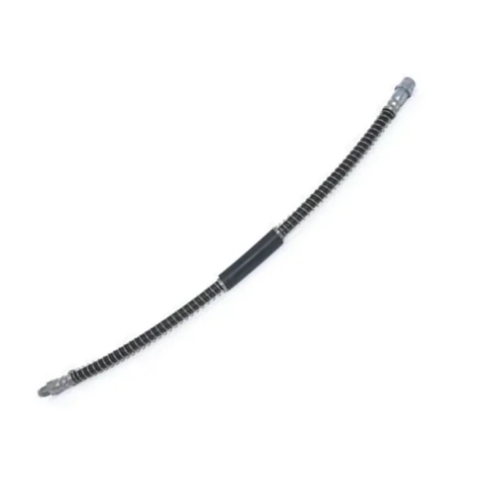 Car Brake Hoses Fit for Mercedes Benz W221 S280 S300 S320 S350 S400 S420 S430 S450 S500 S600 2214200548 A2214200548 Front Brake Hose