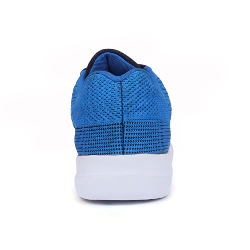 Image of TUFF 5004 Knitted Casual and Sports Shoe Outdoors for Man & Woman