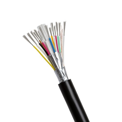 Cmple - 28Awg High Speed 18Gbps Hdmi Cable 3Ft Hdmi 2.0 Ready - 3D Ethernet / Audio Return Channel - Gold Plated Connectors Hdr 4K Hdmi Cable - 3 Feet, Black #TOP3