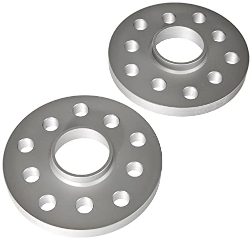 H&R 3055571 Spurverbreiterung Silber 30mm