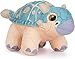 Jurassic World Camp Peluche crétacé Ankylosaurus Mosasaurus Indominus 30,5 cm