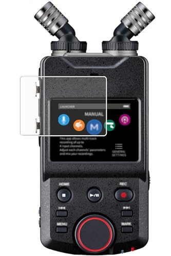 ClearView TASCAM Portacapture X6p tیtB ŖڂɗDA`OAEu[CgJbg^Cv {