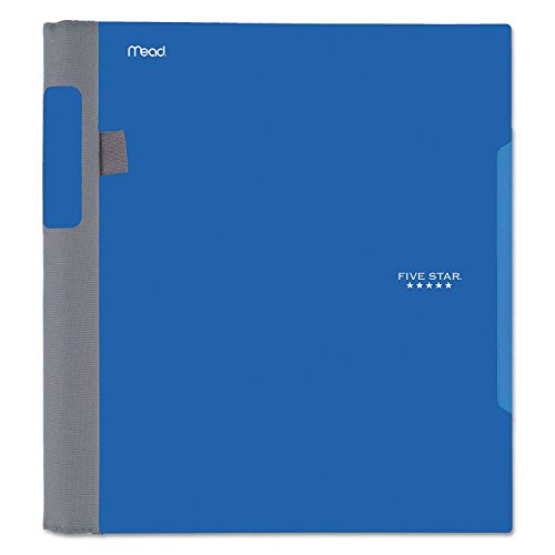 Cahier Advance grand format 100 pages pour ecrire sans manquer de place