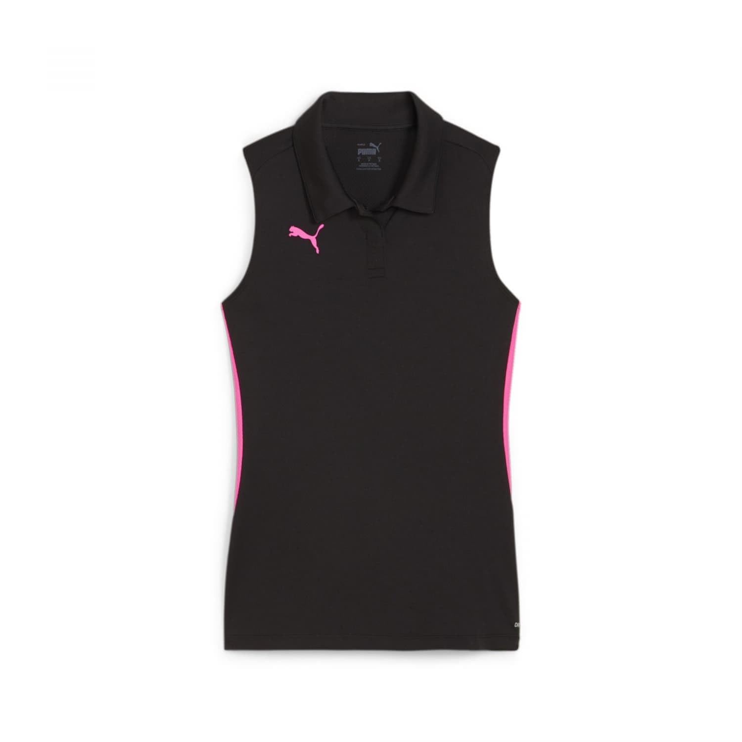 Puma Singolo Padel Polo Donne Polo Unisex - Adulto