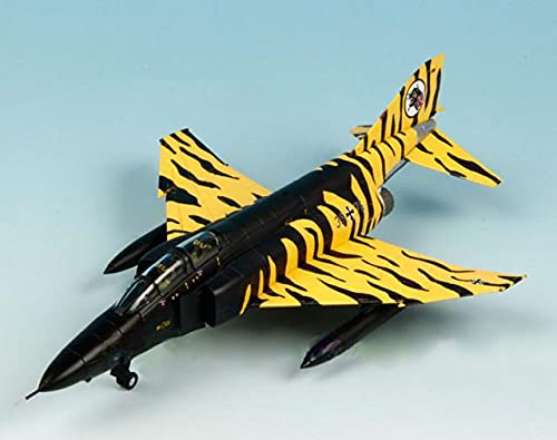 Hobby Master RF-4E Phantom II 1985 OTAN Tiger Club AG52 Colin Bugger 1/72