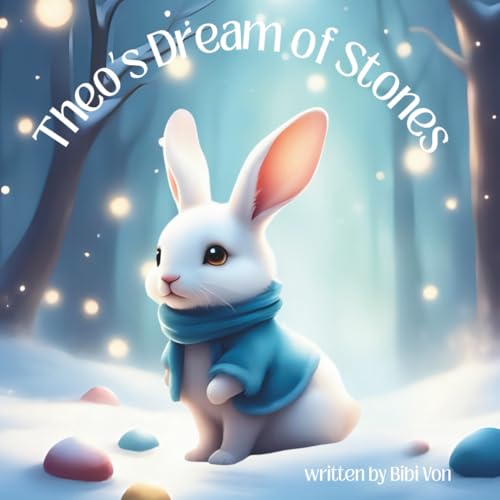 Theo's Dream of Stones: Christian's Children Book