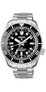 Amazon | [セイコー] SEIKO プロスペックス PROSPEX HBC001J