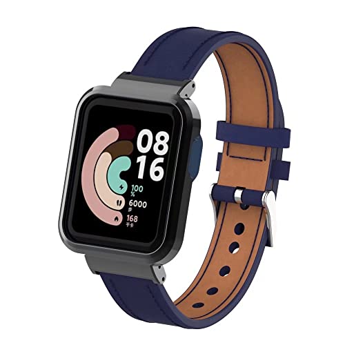 T-BLUER Compatible with Xiaomi Mi Watch Lite/Redmi Watch Lite Straps - Image 2