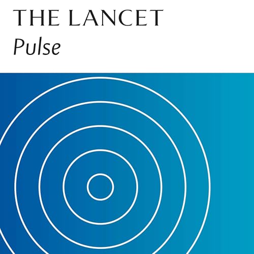 The Lancet Pulse cover art