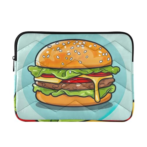 Funda para portátil de 13-14 pulgadas impermeable