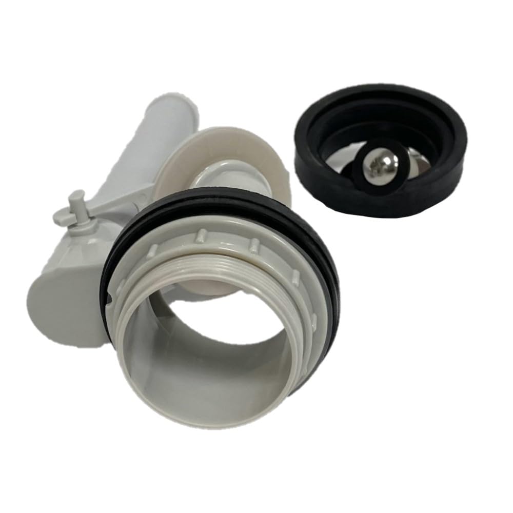Amazon.com: Kohler Toilet Replacement Flush Valve for the