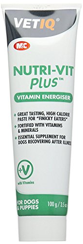 Mark & Chappell Suplemento Nutricional Nurish-Um Perro