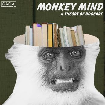 Theory of Dog Ears - Sophus Helle